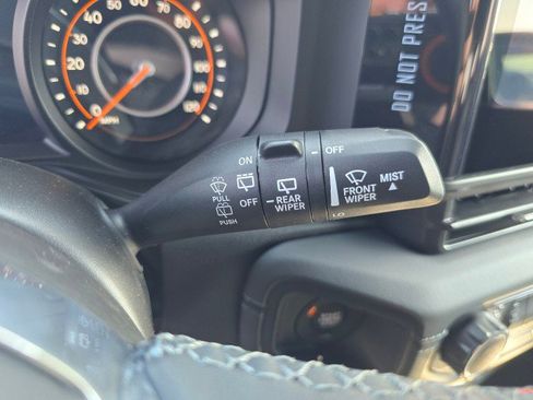 New 2025 Jeep Wrangler Sahara image 30