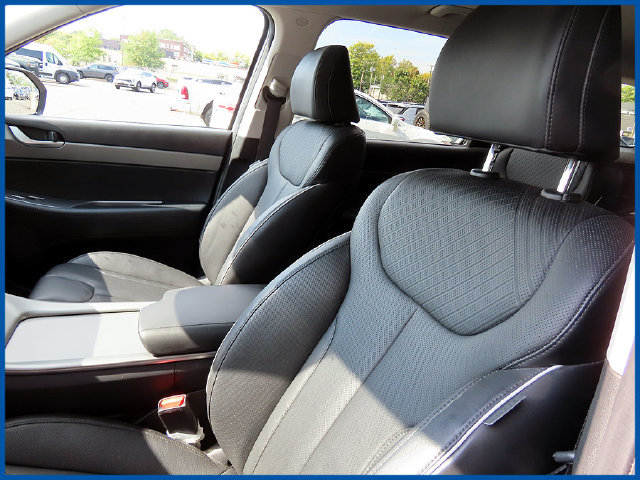 Used 2025 Hyundai Palisade SEL AWD/4WD image 15