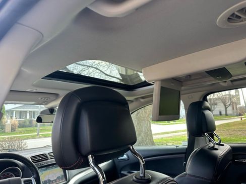 Used 2018 Dodge Journey GT w/ Nav & Sun Group image 25