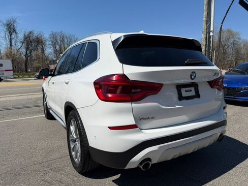 Used 2018 BMW X3 xDrive30i image 10