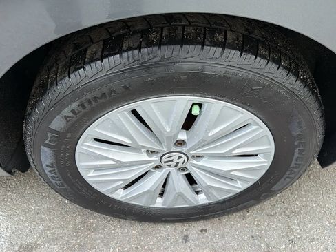 Used 2019 Volkswagen Jetta S FWD image 9