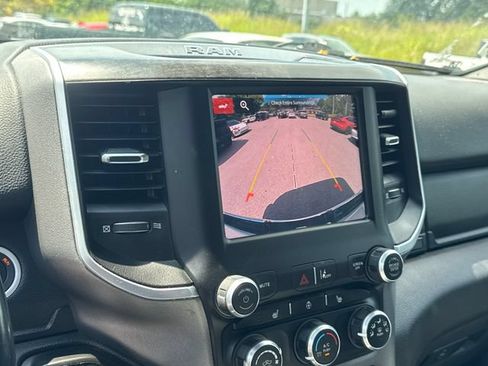 Used 2023 RAM 1500 Big Horn AWD/4WD image 21