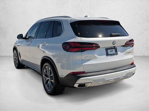 Used 2026 BMW X5 xDrive40i w/ Climate Comfort Package AWD/4WD image 8