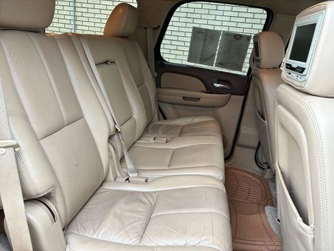 Used 2012 GMC Yukon SLT image 23