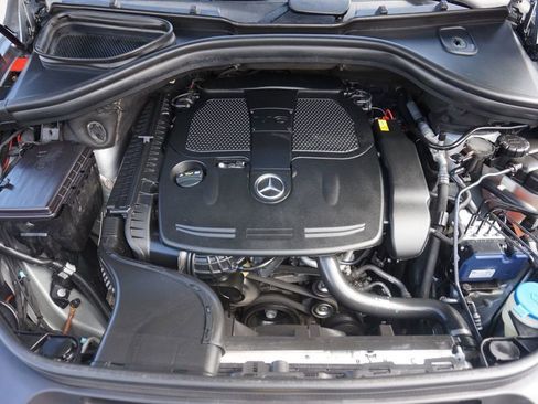 Used 2014 Mercedes-Benz ML 350 2WD w/ Premium 1 Package image 11