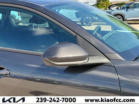 New 2026 Kia K4 FWD image 8