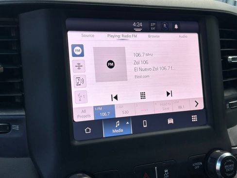 Certified 2024 RAM 3500 Tradesman w/ Bed Utility Group image 57