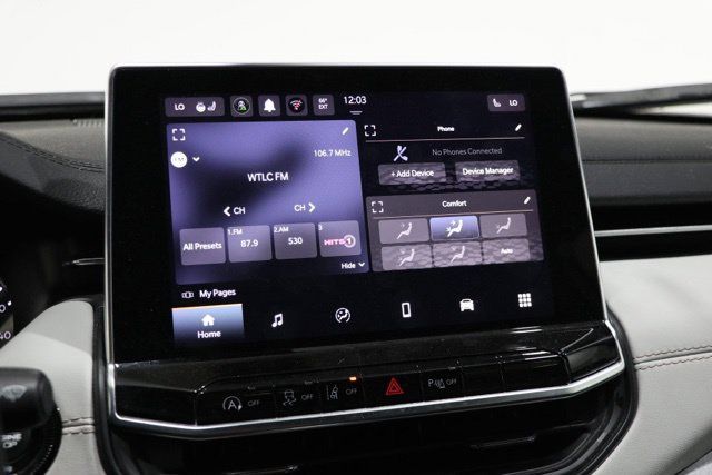 Used 2025 Jeep Compass Limited AWD/4WD image 20
