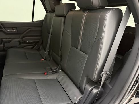 Used 2025 Toyota 4Runner Limited RWD image 35