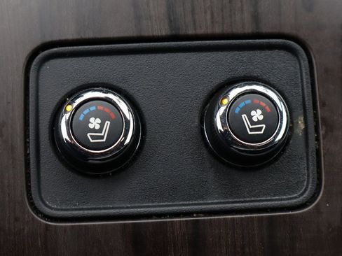 Used 2021 Nissan Murano Platinum w/ Cargo Package image 33