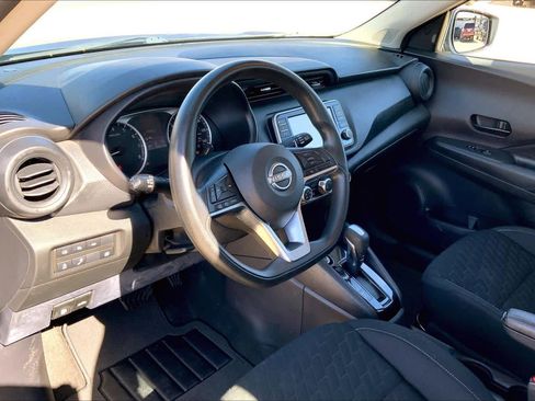 Used 2022 Nissan Kicks S image 18