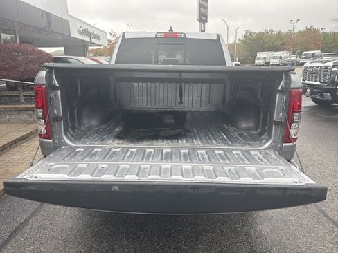 Used 2022 RAM 1500 Big Horn image 32