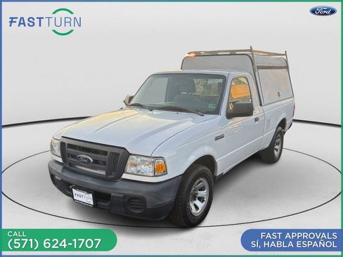 Used 2010 Ford Ranger XL image 1