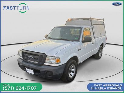 Used 2010 Ford Ranger XL