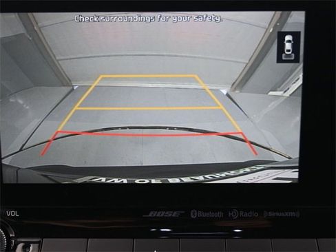 Used 2021 Kia Seltos SX image 6