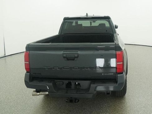 New 2026 Toyota Tacoma TRD Off-Road AWD/4WD image 79
