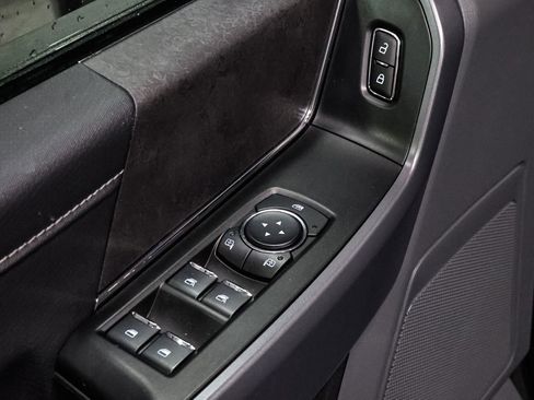 Used 2025 Ford F150 XLT w/ Equipment Group 301A Standard image 23