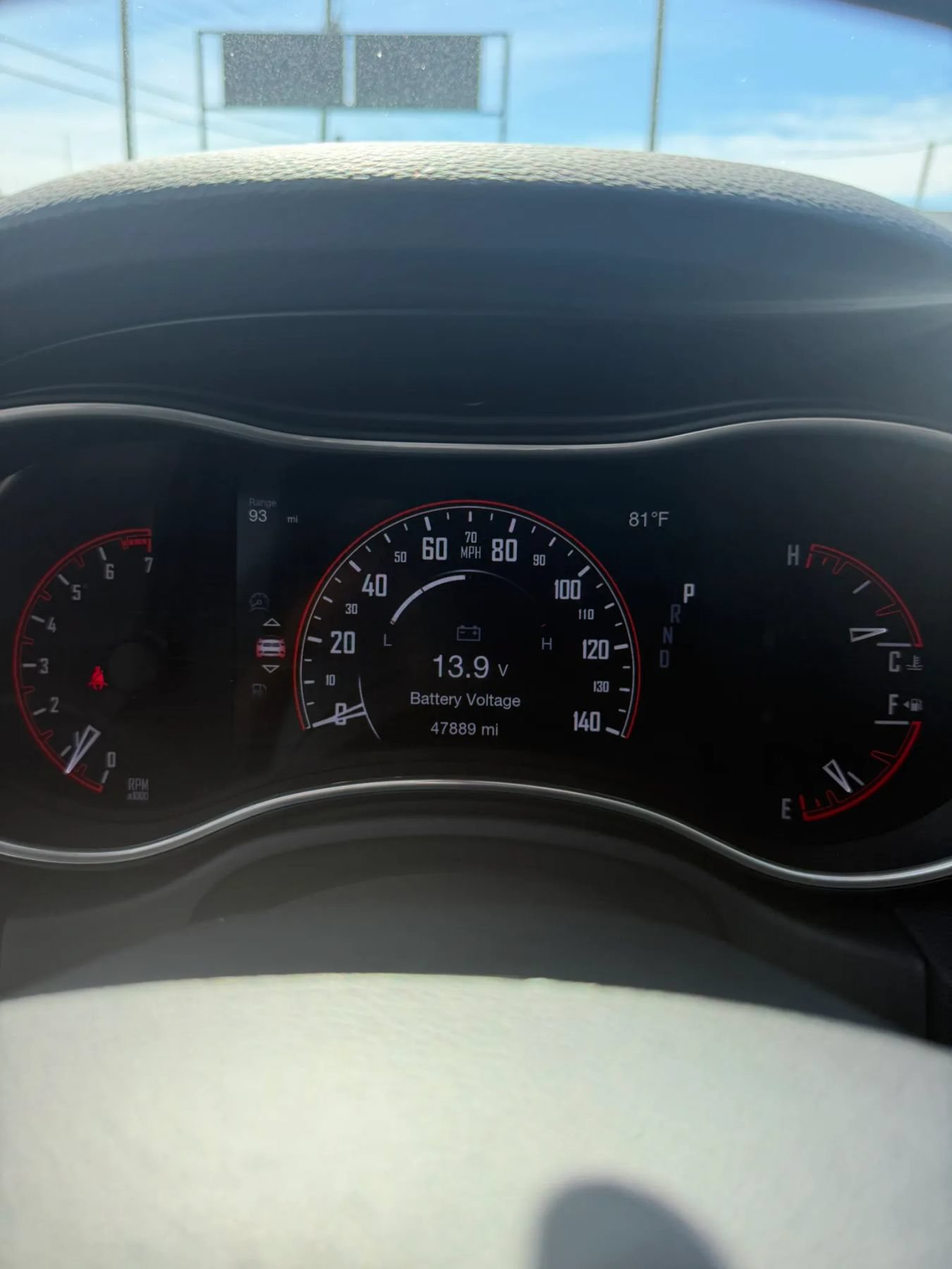Used 2019 Dodge Durango SXT AWD/4WD image 29