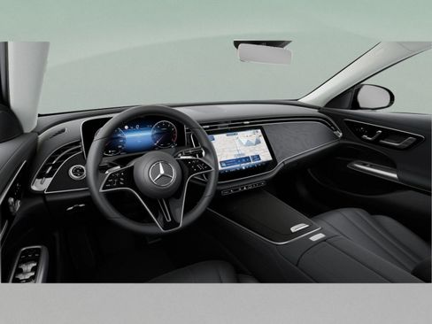 Certified 2026 Mercedes-Benz E 350 Sedan image 69