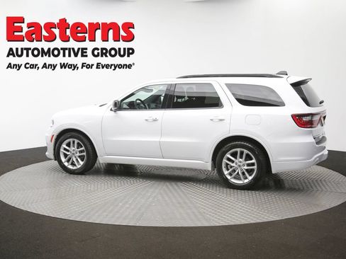Used 2024 Dodge Durango GT RWD image 63