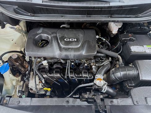 Used 2016 Kia Rio LX FWD image 28