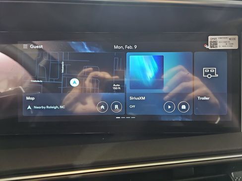 New 2026 Hyundai Palisade Limited AWD/4WD image 22