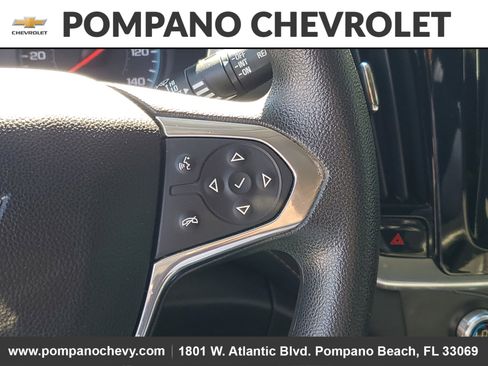 Used 2019 Chevrolet Traverse LS image 22