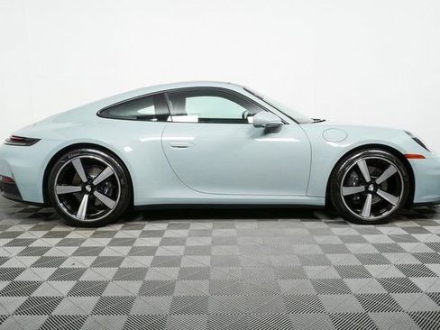 Used 2026 Porsche 911 Carrera image 29