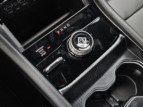 New 2026 Jeep Grand Cherokee Limited AWD/4WD image 21