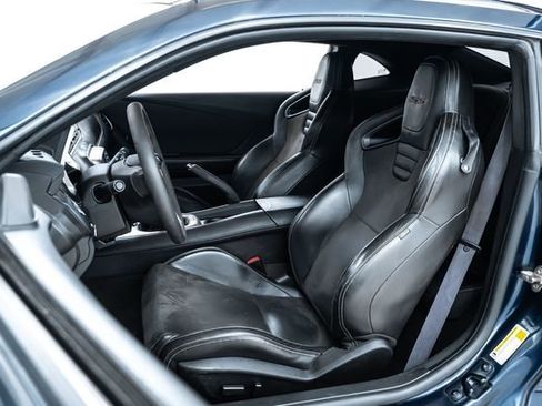 Used 2015 Chevrolet Camaro SS w/ SS Performance Package image 18