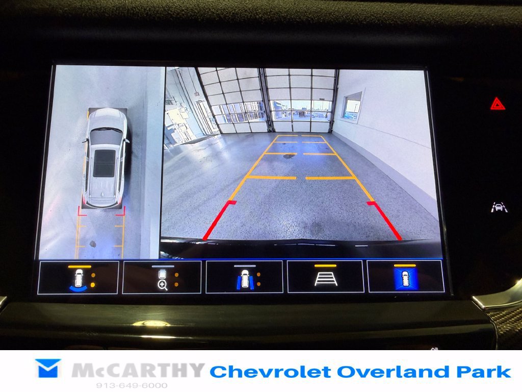 Used 2022 Cadillac XT6 Sport w/ Platinum Package AWD/4WD image 25