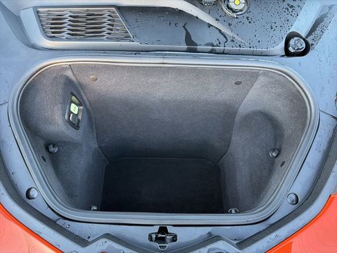 Used 2020 Chevrolet Corvette Stingray Preferred Cpe w/ 2LT Preferred Equipment Group image 10