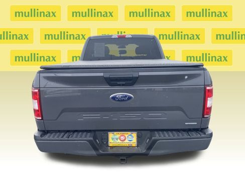Used 2018 Ford F150 XL w/ Equipment Group 101A Mid image 28