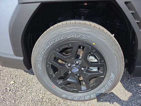 New 2026 Subaru Outback Wilderness AWD/4WD image 10
