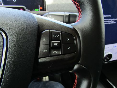 Used 2025 Ford Mustang Mach-E Premium w/ Sport Appearance Package AWD/4WD image 34