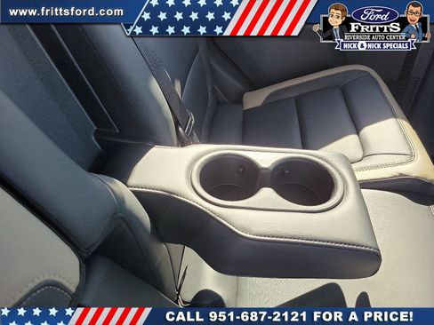 New 2026 Ford Bronco Big Bend w/ Black Diamond Package image 20