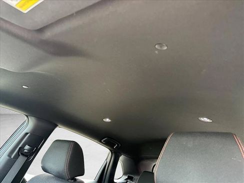 Used 2023 Honda HR-V Sport image 21