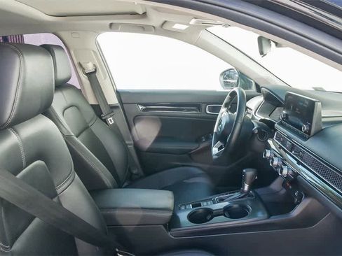 Used 2024 Honda Civic EX-L image 18