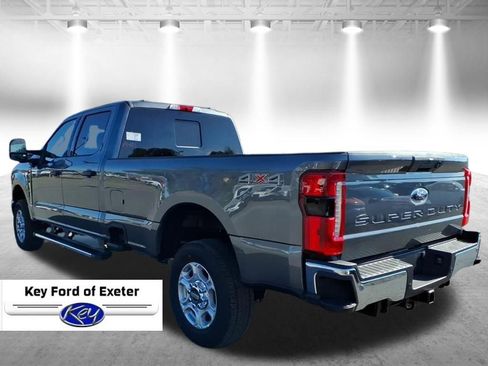 New 2026 Ford F250 XLT w/ 360-Degree Camera Package image 7