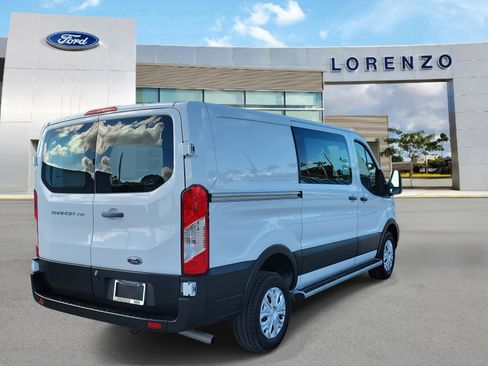Used 2024 Ford Transit 250 Low Roof w/ Exterior Upgrade Package image 5
