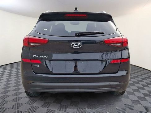 Used 2020 Hyundai Tucson Value image 5