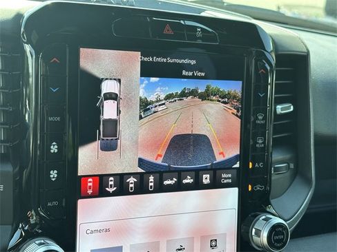 New 2025 RAM 2500 Tradesman image 28