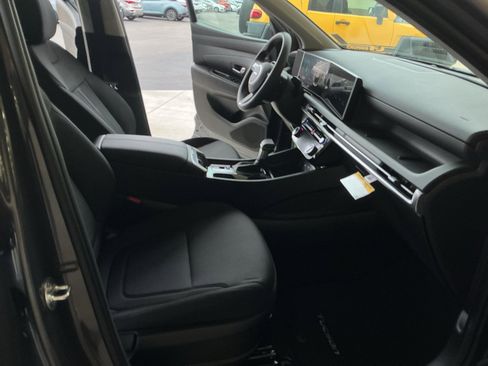 New 2026 Hyundai Tucson SEL FWD image 14