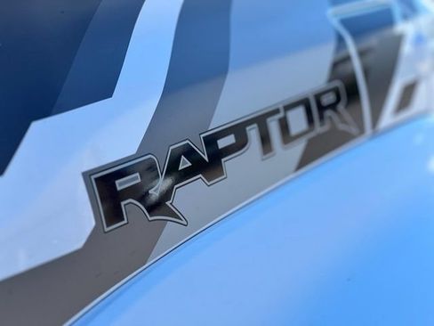 Used 2024 Ford Bronco Raptor w/ Interior Carbon Fibre Pack AWD/4WD image 13