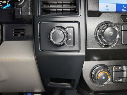Used 2020 Ford F150 XL w/ Equipment Group 101A Mid AWD/4WD image 28