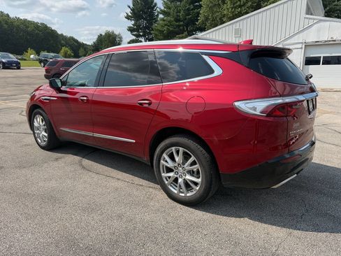 Used 2023 Buick Enclave Premium w/ Experience Buick Package AWD/4WD image 7