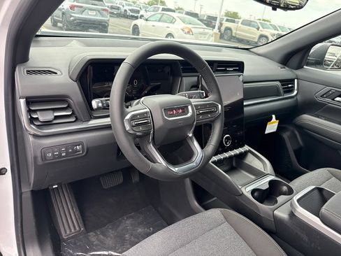 New 2027 GMC Terrain Elevation w/ Black Edition AWD/4WD image 17