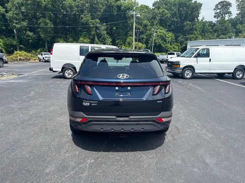 Used 2024 Hyundai Tucson XRT AWD/4WD image 20