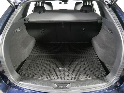 Used 2022 MAZDA CX-5 AWD 2.5 Turbo image 18
