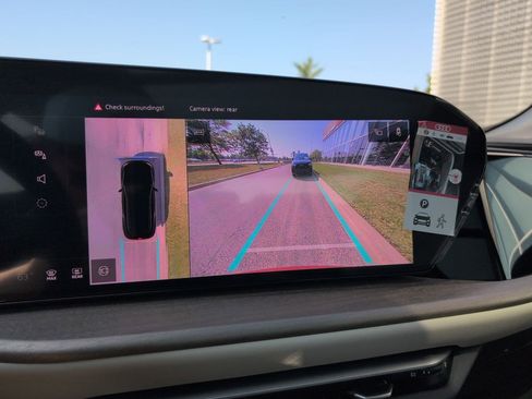 New 2025 Audi Q5 Premium Plus image 5